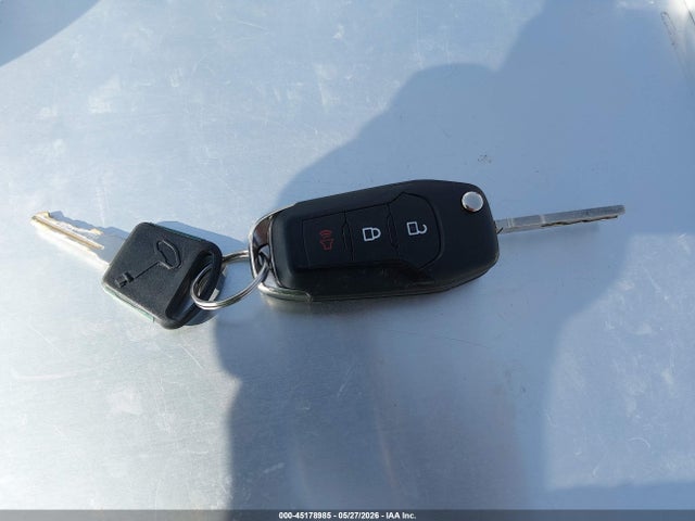 Ford Maverick Xl 2025 3FTTW8A30SRA67252 Image 11