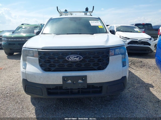 Ford Maverick Xl 2025 3FTTW8A30SRA67252 Image 13