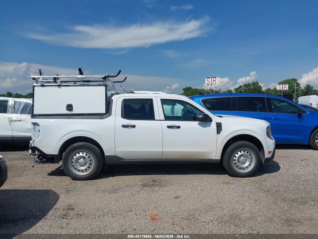Ford Maverick Xl 2025 3FTTW8A30SRA67252 Image 14