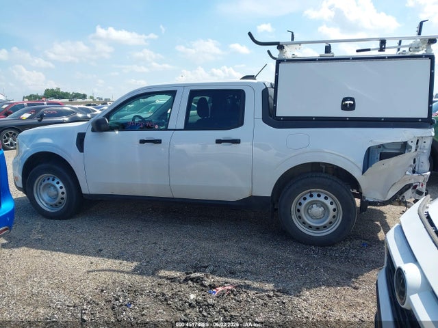 Ford Maverick Xl 2025 3FTTW8A30SRA67252 Image 15