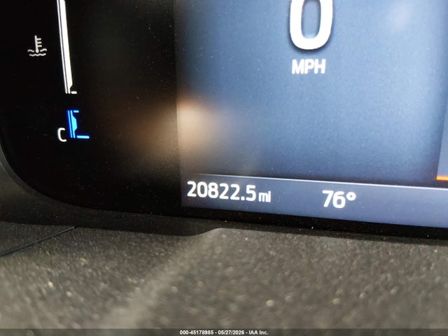 Ford Maverick Xl 2025 3FTTW8A30SRA67252 Image 16