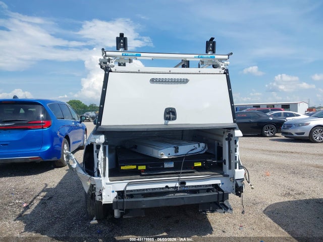 Ford Maverick Xl 2025 3FTTW8A30SRA67252 Image 17