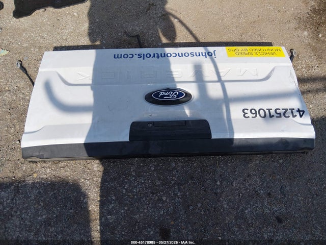 Ford Maverick Xl 2025 3FTTW8A30SRA67252 Image 12