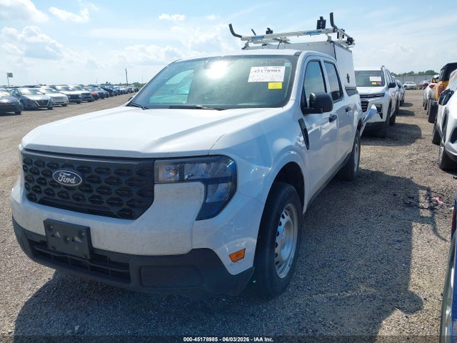 Ford Maverick Xl 2025 3FTTW8A30SRA67252 Image 2