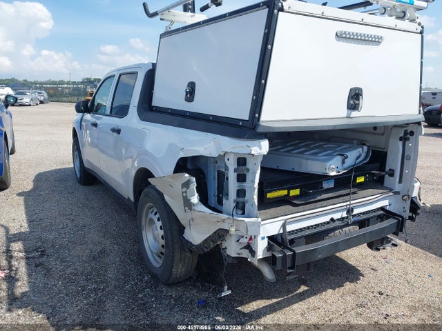 Ford Maverick Xl 2025 3FTTW8A30SRA67252 Image 3