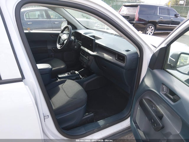 Ford Maverick Xl 2025 3FTTW8A30SRA67252 Image 5