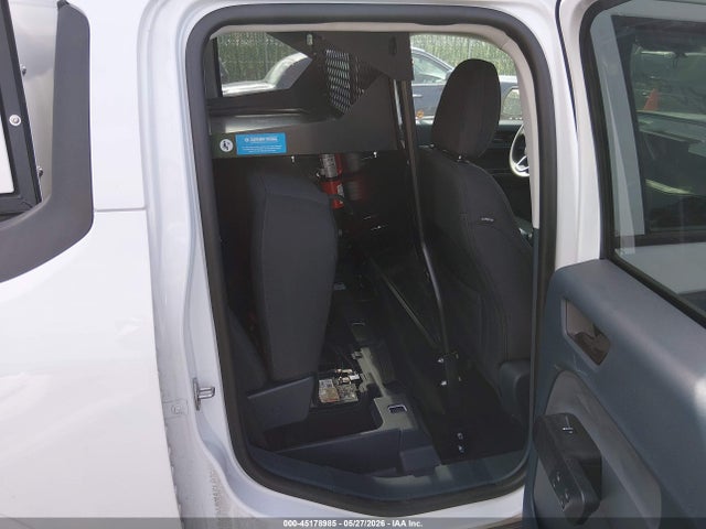 Ford Maverick Xl 2025 3FTTW8A30SRA67252 Image 8