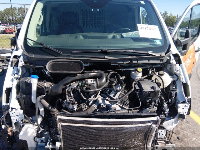 Aukcja sprzedaży 2021 Ford Transit-250, vin: 1FTBR1Y87MKA76307, numer aukcji: 45178987