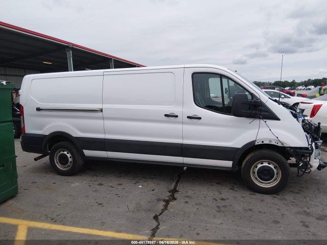 Aukcja sprzedaży 2021 Ford Transit-250, vin: 1FTBR1Y87MKA76307, numer aukcji: 45178987