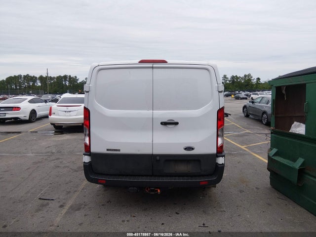Aukcja sprzedaży 2021 Ford Transit-250, vin: 1FTBR1Y87MKA76307, numer aukcji: 45178987