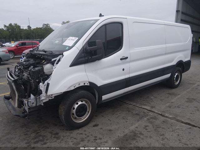 Aukcja sprzedaży 2021 Ford Transit-250, vin: 1FTBR1Y87MKA76307, numer aukcji: 45178987