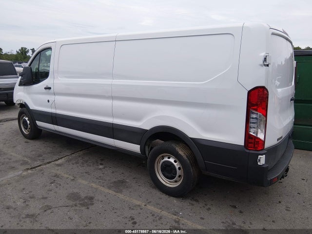 Aukcja sprzedaży 2021 Ford Transit-250, vin: 1FTBR1Y87MKA76307, numer aukcji: 45178987