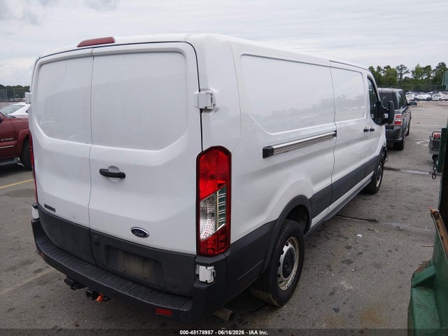 Aukcja sprzedaży 2021 Ford Transit-250, vin: 1FTBR1Y87MKA76307, numer aukcji: 45178987
