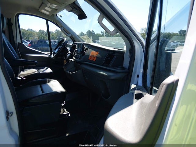 Aukcja sprzedaży 2021 Ford Transit-250, vin: 1FTBR1Y87MKA76307, numer aukcji: 45178987
