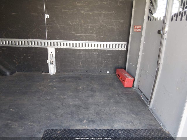 Aukcja sprzedaży 2021 Ford Transit-250, vin: 1FTBR1Y87MKA76307, numer aukcji: 45178987