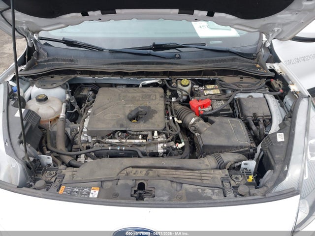 Aukcja sprzedaży 2020 Ford Escape Se, vin: 1FMCU0G65LUB44504, numer aukcji: 45178989