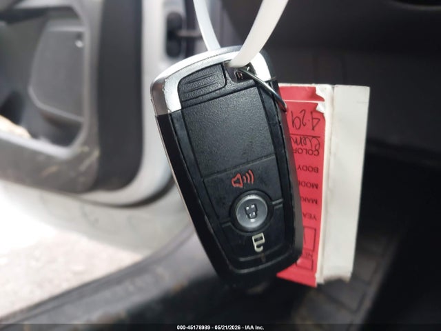Aukcja sprzedaży 2020 Ford Escape Se, vin: 1FMCU0G65LUB44504, numer aukcji: 45178989