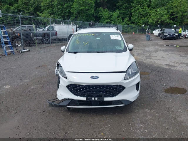 Aukcja sprzedaży 2020 Ford Escape Se, vin: 1FMCU0G65LUB44504, numer aukcji: 45178989