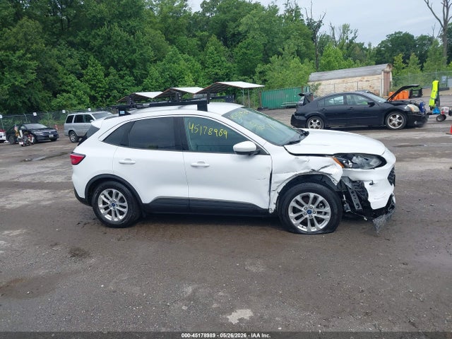 Aukcja sprzedaży 2020 Ford Escape Se, vin: 1FMCU0G65LUB44504, numer aukcji: 45178989