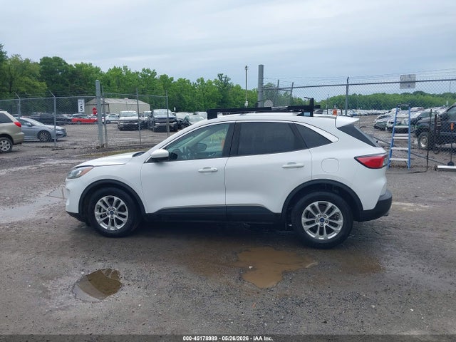 Aukcja sprzedaży 2020 Ford Escape Se, vin: 1FMCU0G65LUB44504, numer aukcji: 45178989