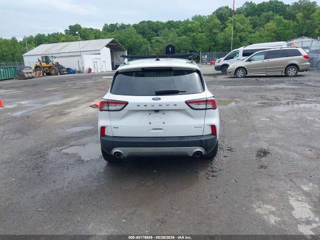 Aukcja sprzedaży 2020 Ford Escape Se, vin: 1FMCU0G65LUB44504, numer aukcji: 45178989