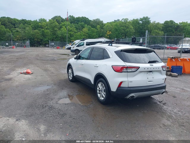 Aukcja sprzedaży 2020 Ford Escape Se, vin: 1FMCU0G65LUB44504, numer aukcji: 45178989