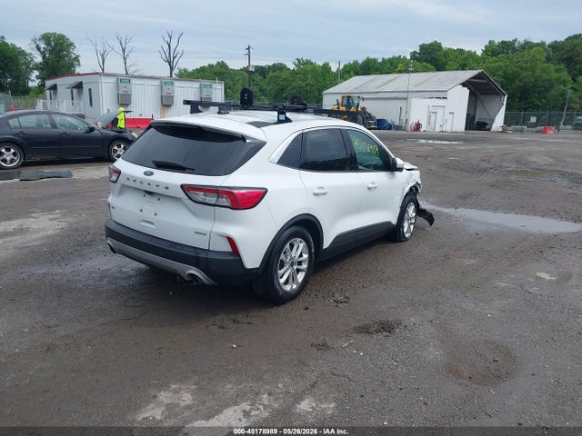 Aukcja sprzedaży 2020 Ford Escape Se, vin: 1FMCU0G65LUB44504, numer aukcji: 45178989