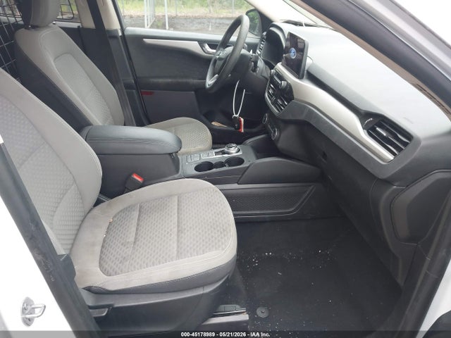 Aukcja sprzedaży 2020 Ford Escape Se, vin: 1FMCU0G65LUB44504, numer aukcji: 45178989