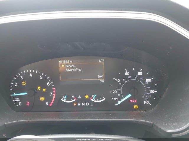 Aukcja sprzedaży 2020 Ford Escape Se, vin: 1FMCU0G65LUB44504, numer aukcji: 45178989