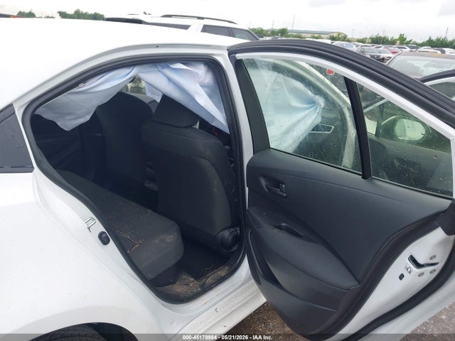 45178984 :رقم المزاد ، JTDBCMFE4T3135978 vin ، 2026 Toyota Corolla Hybrid Hybrid Le مزاد بيع