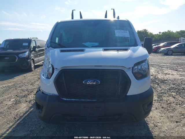 Продаж на аукціоні авто 2024 Ford Transit-250, vin: 1FTBR1Y84RKA73906, номер лоту: 45178990
