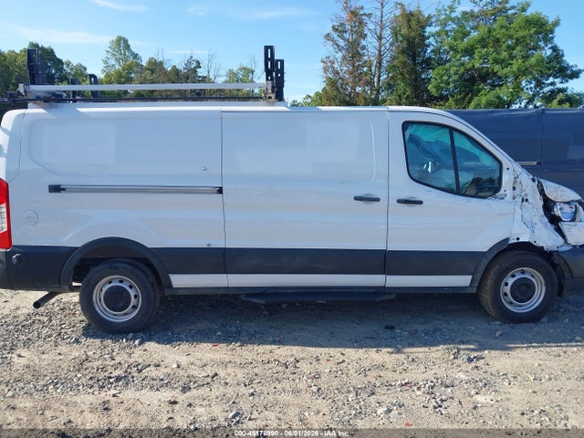 Продаж на аукціоні авто 2024 Ford Transit-250, vin: 1FTBR1Y84RKA73906, номер лоту: 45178990