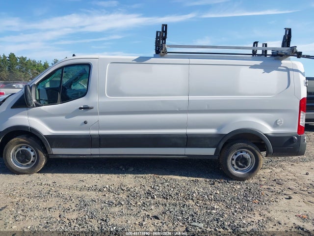 Продаж на аукціоні авто 2024 Ford Transit-250, vin: 1FTBR1Y84RKA73906, номер лоту: 45178990