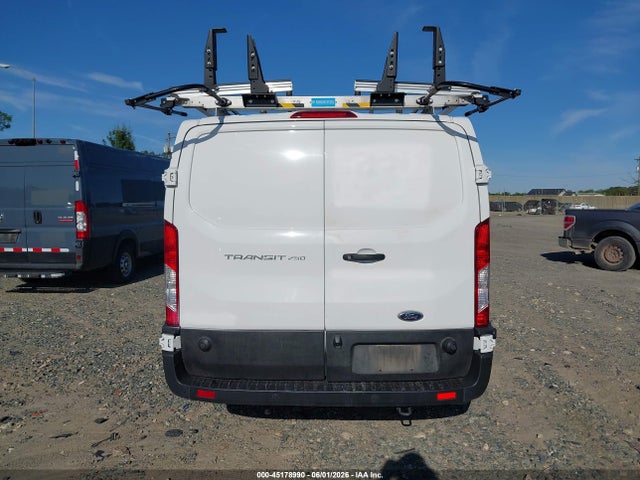 Продаж на аукціоні авто 2024 Ford Transit-250, vin: 1FTBR1Y84RKA73906, номер лоту: 45178990