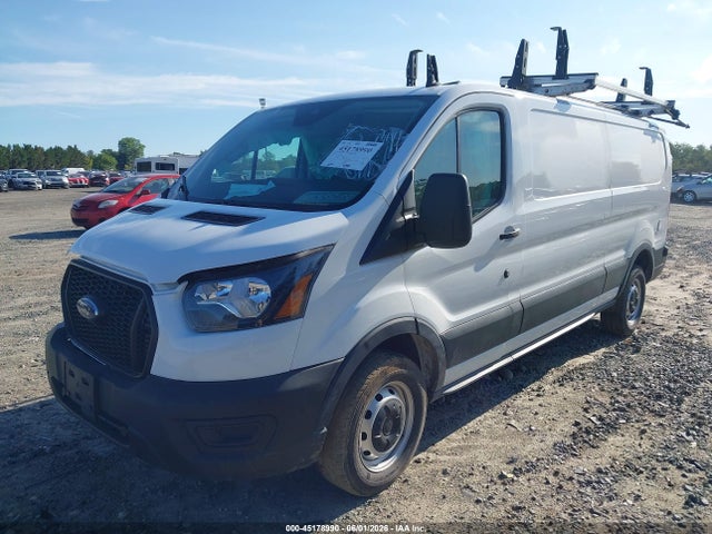 Продаж на аукціоні авто 2024 Ford Transit-250, vin: 1FTBR1Y84RKA73906, номер лоту: 45178990