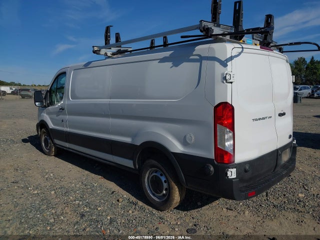 Продаж на аукціоні авто 2024 Ford Transit-250, vin: 1FTBR1Y84RKA73906, номер лоту: 45178990