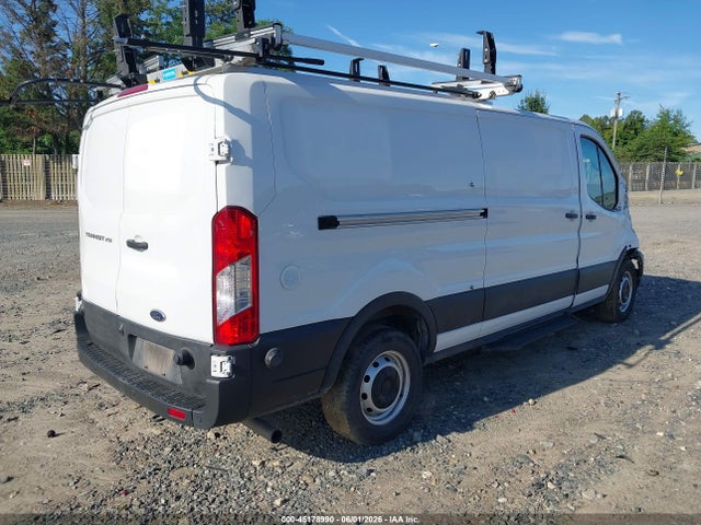 Продаж на аукціоні авто 2024 Ford Transit-250, vin: 1FTBR1Y84RKA73906, номер лоту: 45178990