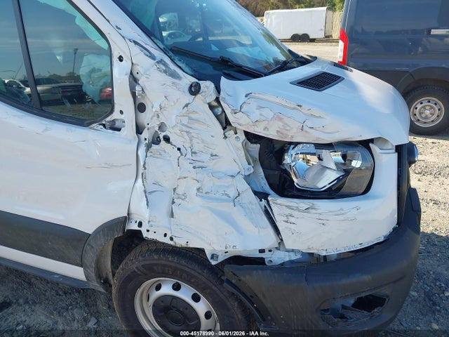 Продаж на аукціоні авто 2024 Ford Transit-250, vin: 1FTBR1Y84RKA73906, номер лоту: 45178990