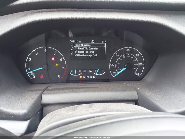Продаж на аукціоні авто 2024 Ford Transit-250, vin: 1FTBR1Y84RKA73906, номер лоту: 45178990