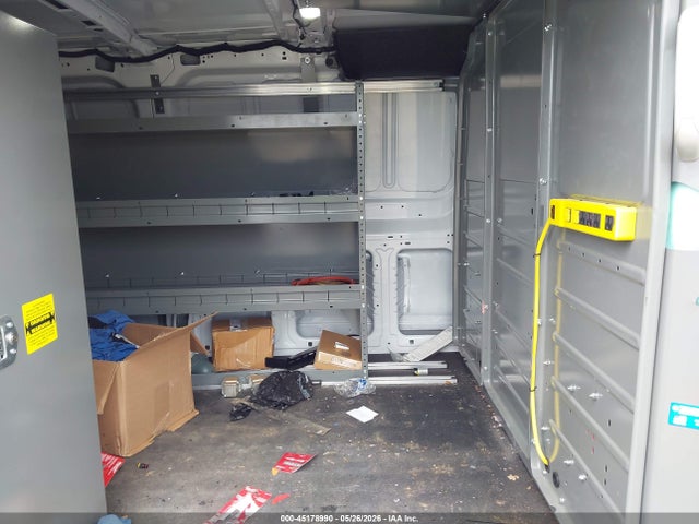 Продаж на аукціоні авто 2024 Ford Transit-250, vin: 1FTBR1Y84RKA73906, номер лоту: 45178990