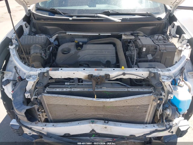 3GNAXNEG4PL208891 Chevrolet Equinox Fwd Premier