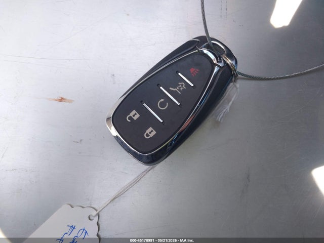 3GNAXNEG4PL208891 Chevrolet Equinox Fwd Premier
