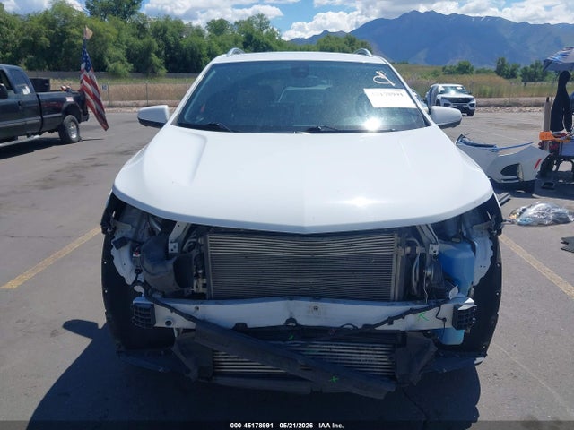 3GNAXNEG4PL208891 Chevrolet Equinox Fwd Premier