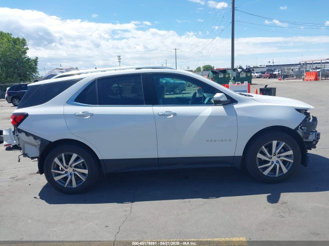3GNAXNEG4PL208891 Chevrolet Equinox Fwd Premier