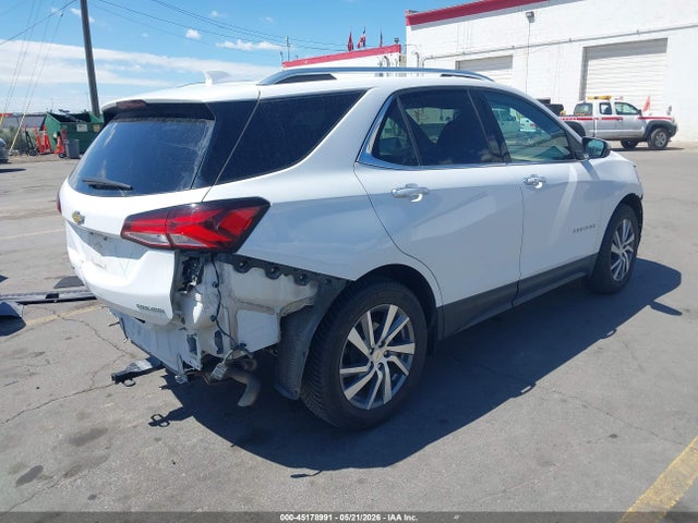 3GNAXNEG4PL208891 Chevrolet Equinox Fwd Premier