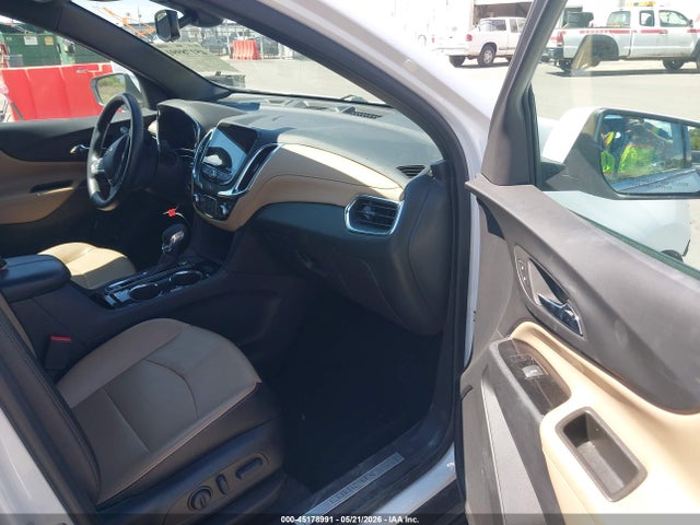 3GNAXNEG4PL208891 Chevrolet Equinox Fwd Premier