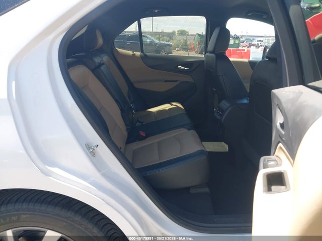 3GNAXNEG4PL208891 Chevrolet Equinox Fwd Premier