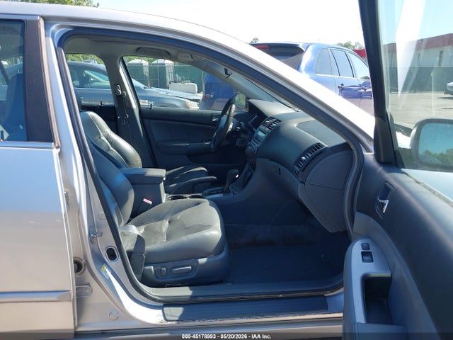 Aukcja sprzedaży 2007 Honda Accord 3.0 Ex, vin: 1HGCM66577A024308, numer aukcji: 45178993