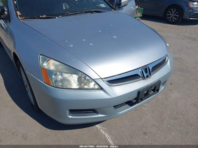 Aukcja sprzedaży 2007 Honda Accord 3.0 Ex, vin: 1HGCM66577A024308, numer aukcji: 45178993