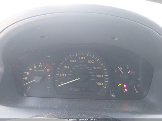 Aukcja sprzedaży 2007 Honda Accord 3.0 Ex, vin: 1HGCM66577A024308, numer aukcji: 45178993